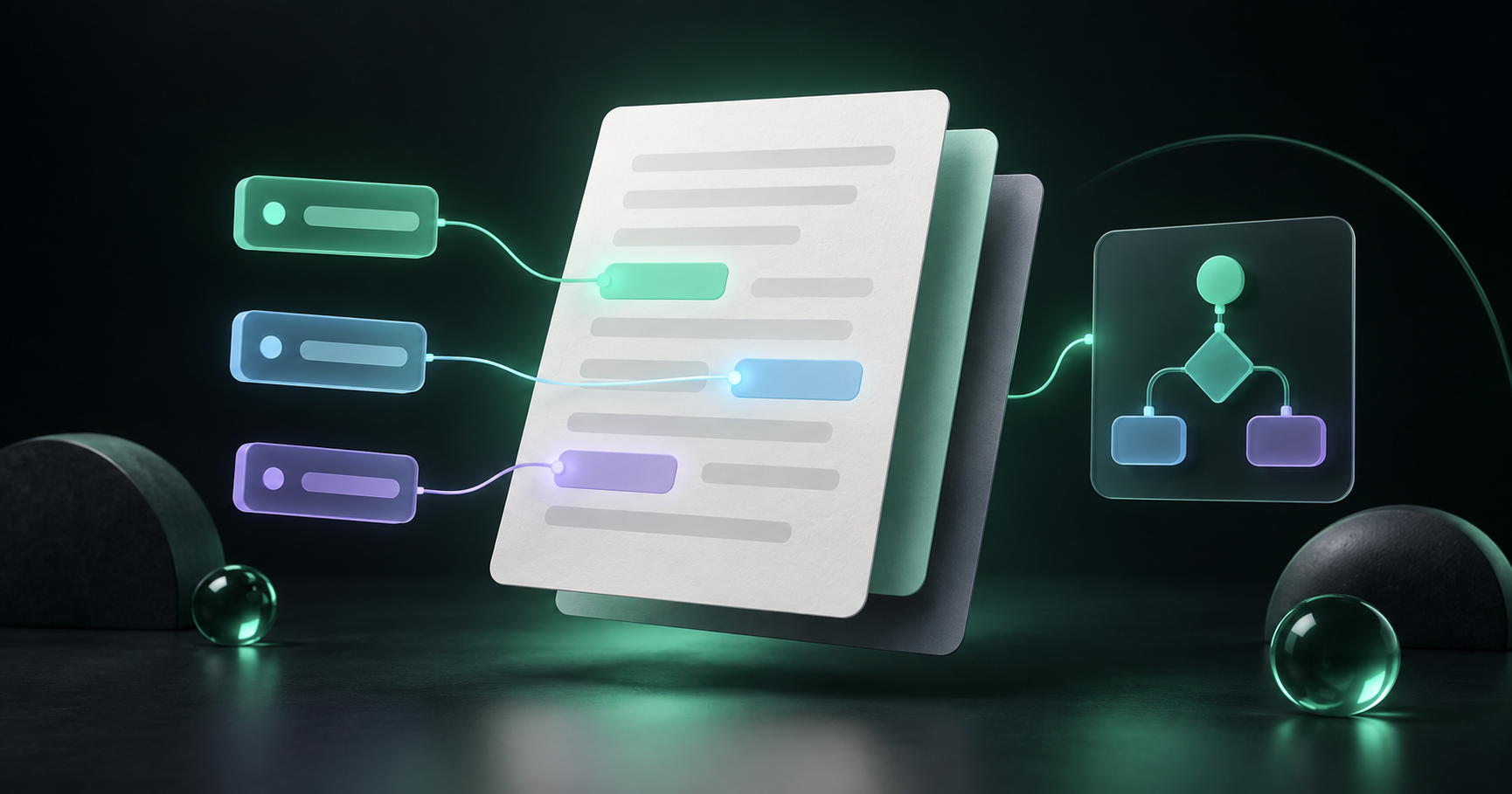 Reusable AI prompt templates: a practical system for better results