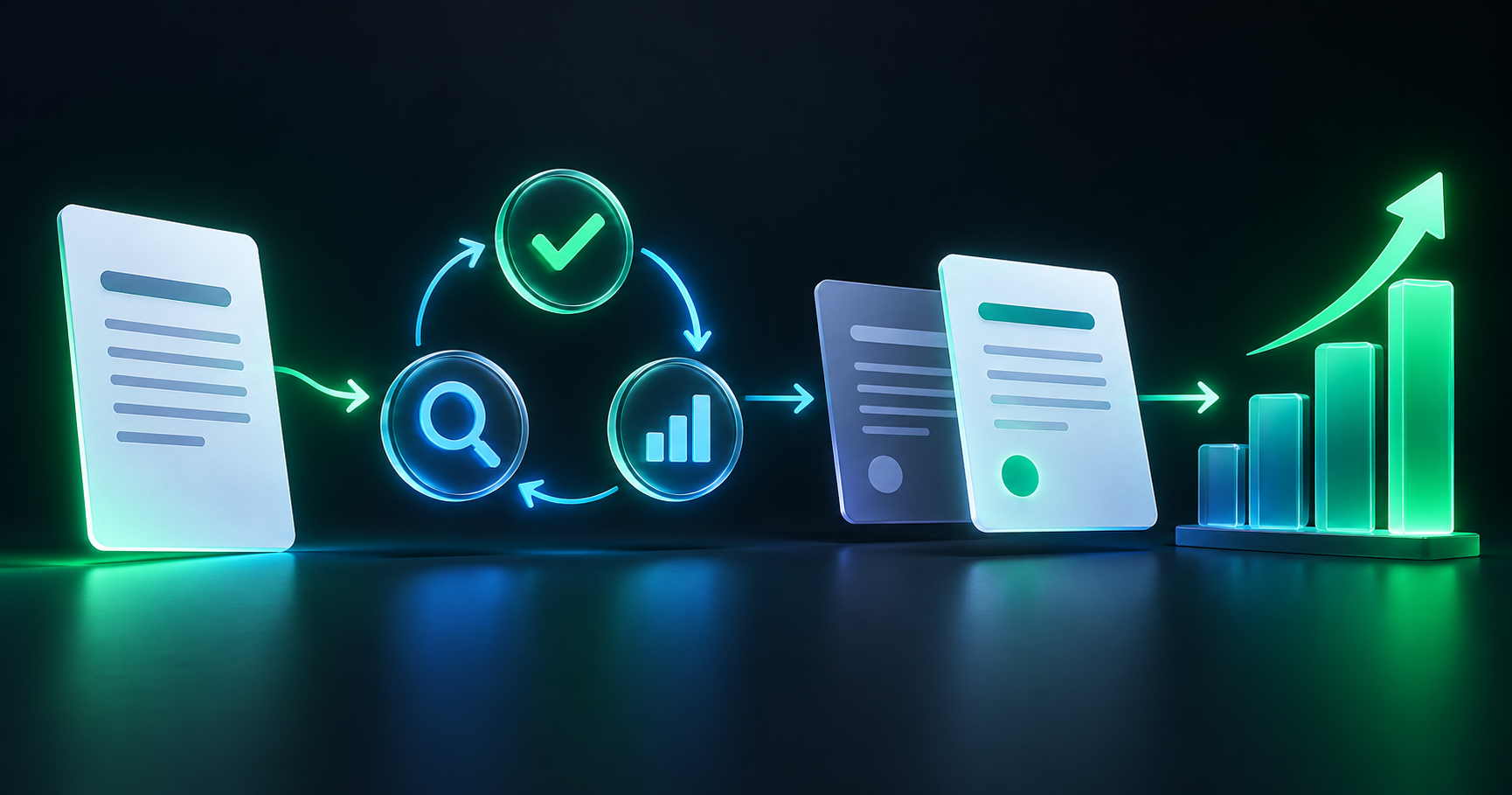 How to test and improve AI prompts without guessing